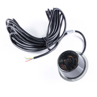 LED Module dark lens multicolor+kn.licht 12-24v | 5m. kabel