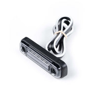 Led markeerlicht dark  wit 12-24v | 500cm kabel