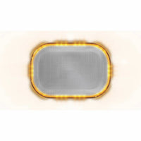 Compacte R65 minibar 12-24V vaste montage | MLB246R65ACM