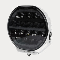 OZZ XR2 LED verstraler 7" | Wit-Rond | 5800 lumen | 88104