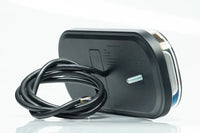 LED achterlicht | dynamisch knipperlicht | kentekenverlichting | 12-24v | VC-2320