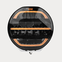 OZZ XR2 LED verstraler 9" | 88102
