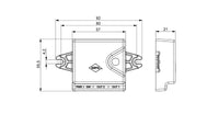 Synchroniseer unit | SAC-1001