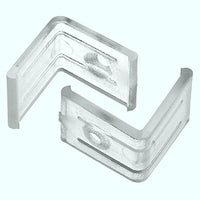 Aluminium frame set 1 | BAC-ALU1-SET