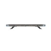 LED zwaailampbalk | R65 | 862mm | compleet flitsend | 10-30v | EQBT862R65A