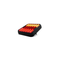 LED Compact heavy duty achterlicht 12v - IP68 | 211BAR