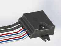 Synchroniseer unit met afstandsbediening | SAC-1000
