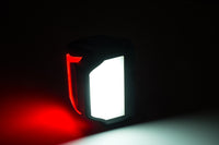LED kentekenverlichting incl.markeerl. 12-24v 50cm kabel