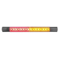 LED slimline achterlicht | 12v | 285BAR12