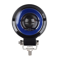 LED blue Spot heftruck |10-80v | FLBRS01