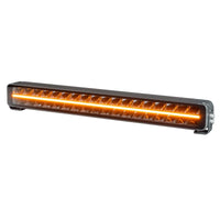 LED bar Nemesis XL 530 duo-color dagrijverlichting 10-32v - 53,7cm - 15.120lm | LD7-180151
