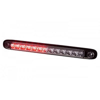 LED Achterlicht | remlicht | knipperlicht | 12-24v | VC-100
