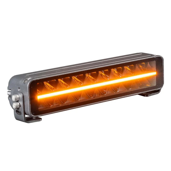 LED bar Nemesis XL 280 duo-color dagrijverlichting 10-32v - 28,6cm - 7560lm | LD7-9075