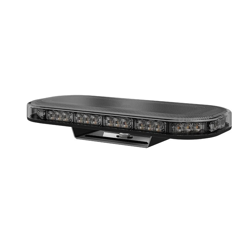 Compacte R65 Dark lens minibar 12-24V vaste montage | MLB380R65ATM