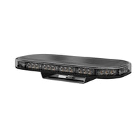 Compacte R65 Dark lens minibar 12-24V vaste montage | MLB380R65ATM