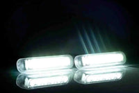 LED Dagrijverlichting (set) | DR-300