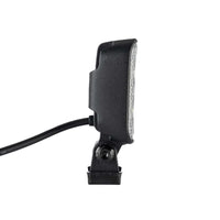 LED ECE-R23 werklamp 2929lm | 9-30v | 400cm kabel