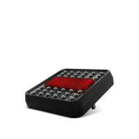 LED (2-Pack) Compact heavy duty achterlicht 12v - IP68 | 211BAR2