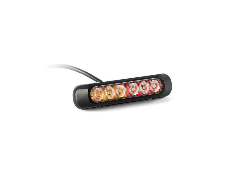 LED compact combinatie achterlicht 12-24v (horizontale&verticale montage) | VC-4800