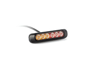 LED compact combinatie achterlicht 12-24v (horizontale&verticale montage) | VC-4800