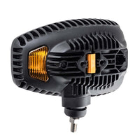 LED Koplamp rechts 12/24v incl. weerstand tbv knpperlicht