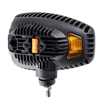 LED Koplamp links 12/24v incl. weerstand tbv knpperlicht