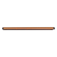 LED Lightbar 130cm | incl. R65 flitser | rood-amber DRL