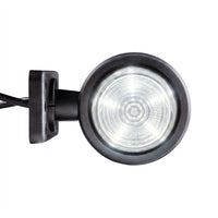 LED breedtelamp set 12-24v | multicolour | korte paal