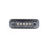 Led markeerlicht wit 12-24v | 50cm kabel