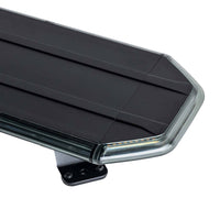 LED dakset amber | 1511mm | 12-24v | incl. controller