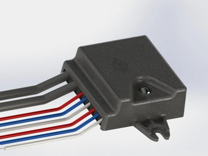 Synchroniseer unit | SAC-1001