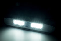 LED zij-werklamp 6500K, 1000lm, wit huis, 12-24v | WF-1220W