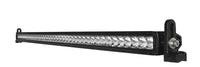 LED bar | 200 watt | 19200 lumen | 9-30v | 40cm. kabel | Deutsch connector | TRSW12270-40C