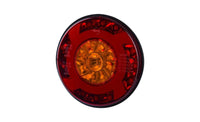LED combinatielicht | 120mm. opbouw | 12-24v | 1,5m. kabel | VC-3900