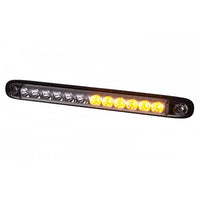 LED Achterlicht | remlicht | knipperlicht | 12-24v | VC-100