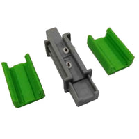DC klikconnector | 0,75mm². | QS075