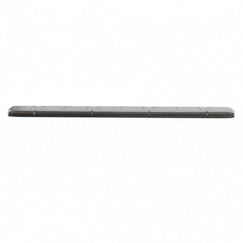 11-Series ECCO R65 lightbar amber 12-24v 1221mm | 11-048CA-E