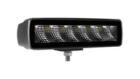 LED werklamp 2880 lumen | 30Watt | IP69K | Deutsch connector | WF-3027
