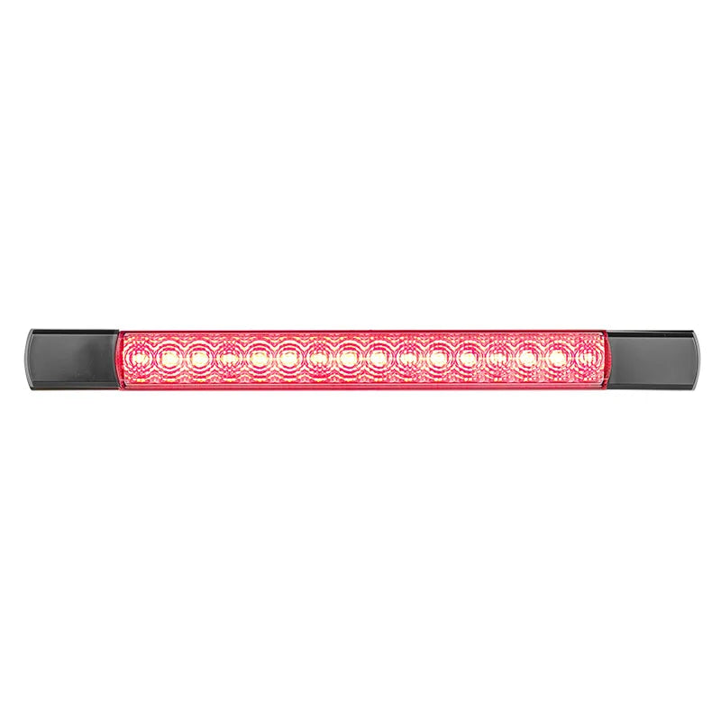 LED slimline derde remlicht | 12v | 285BR12S3