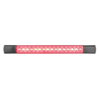 LED slimline derde remlicht | 12v | 285BR12S3