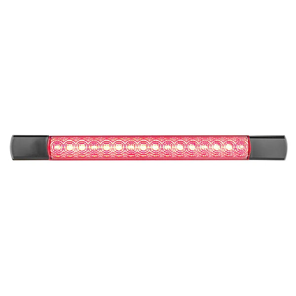 LED slimline derde remlicht | 12v | 285BR12S3