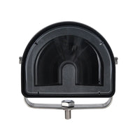 RED line halve cirkel heftruck lamp | 10-80v | FLRSC01