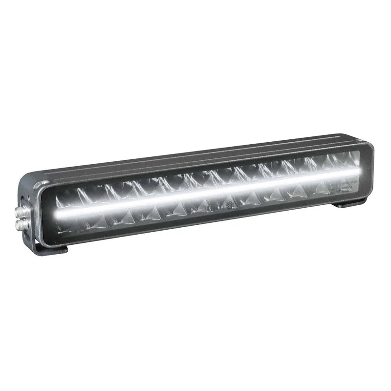 LED bar Nemesis XL 370 duo-color dagrijverlichting 10-32v - 37,0cm - 10.800lm | LD7-120100