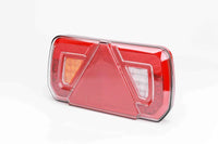 LED neon achterlicht links | 12-24v | 5-PIN | VC-4001B5