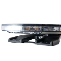 LED dakset amber | 1384mm | 12-24v | excl. controller
