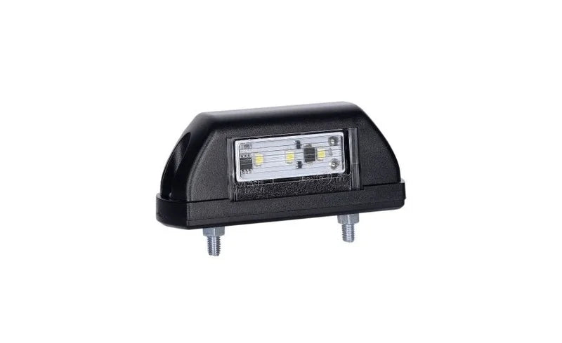 LED kentekenlamp 12-24v | MK-500