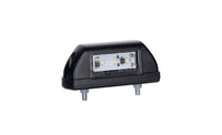 LED kentekenlamp 12-24v | MK-500