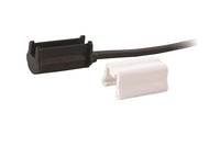 LED kentekenverlichting | 12-36v | met connector 1.5mm.2 | M10KV-220