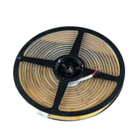 LED strip op rol 5m | 24v | Neon-effect | wit | IP68