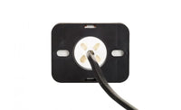 LED markeringslicht neon wit met beugel | 12-24v | 50cm. kabel | MV-3500W